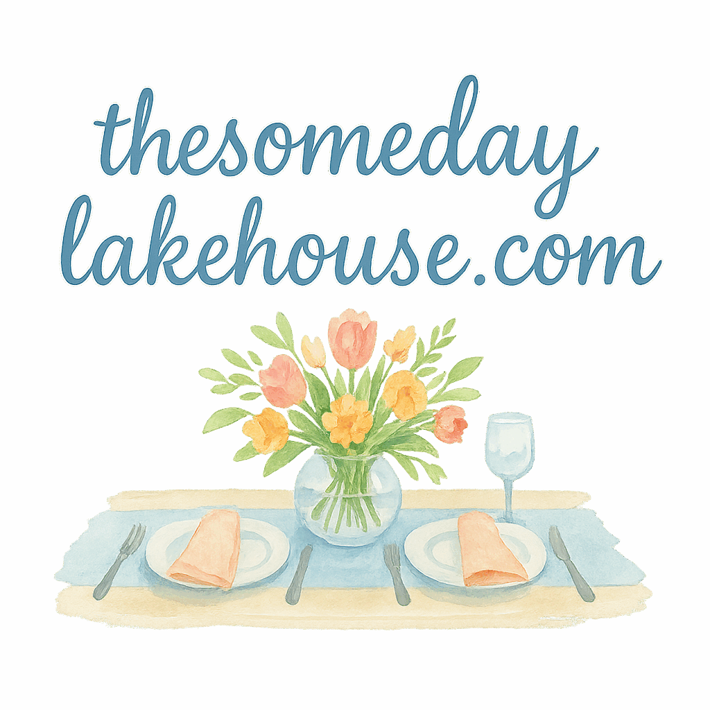 thesomedaylakehouse.com